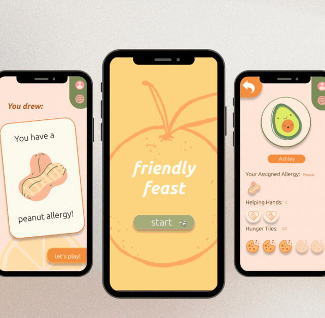 mobile app design
